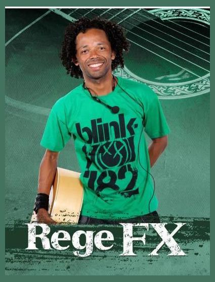 Rege FX